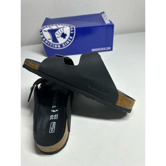 Birkenstock Arizona Buckle Sandal - Picture 4 of 8